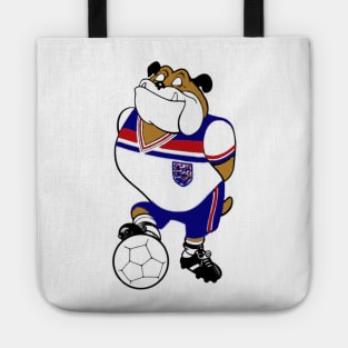 England Tote