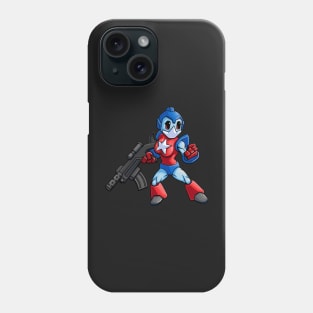 Lady Deplorable Phone Case