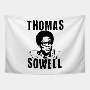 Thomas Sowell Tapestry