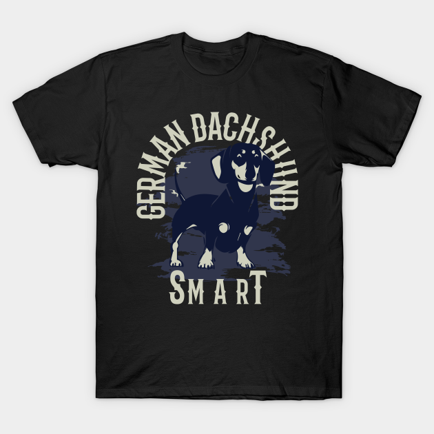 Discover German Dachsund Lover Tshirt - Dachshund - T-Shirt