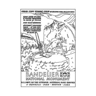 Bandelier T-Shirt