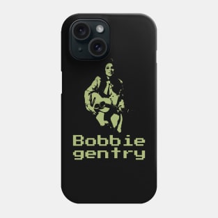 Bobbie gentry ||| 70s retro Phone Case