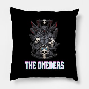 The Oneders Pillow