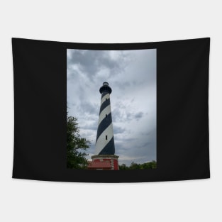 Cape Hatteras Lighthouse Tapestry