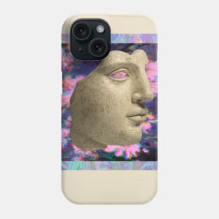 Vaporwave Aesthetic Vaporware Tumblr weeaboo Trash Shirt Phone Case