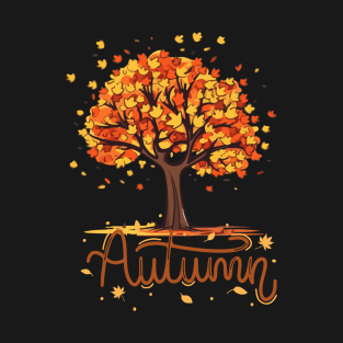 Autumn T-Shirt