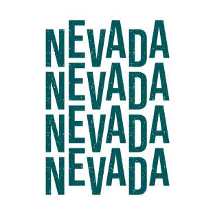 Nevada T-Shirt