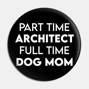 Architect Pin