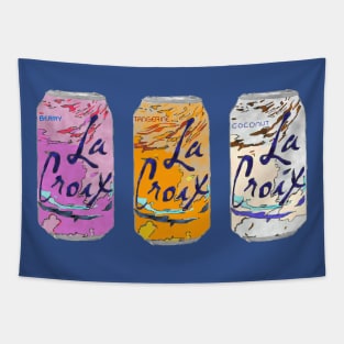 La Croix Tapestry