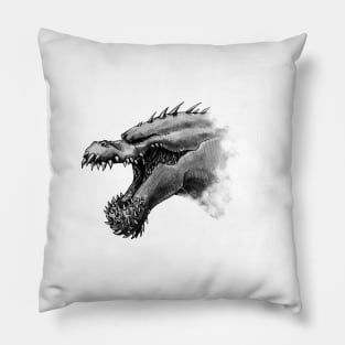 Deviljho Pillow