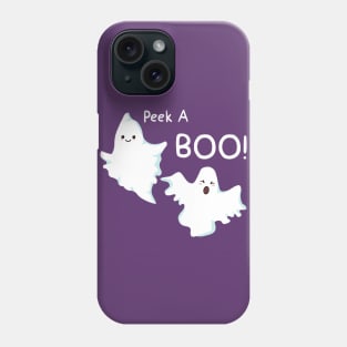 Ghostsboosters Phone Case