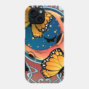 Butterflies Phone Case