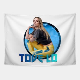 Tove Lo Tapestry