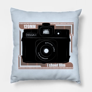 Holga 120CFN Hobby Pillow