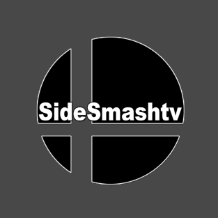 Side Smash tv T-Shirt