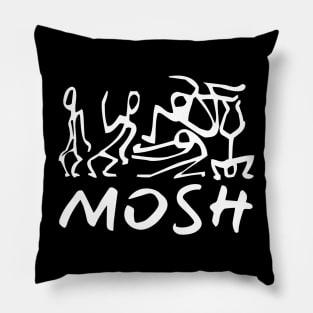 Mosh Pillow