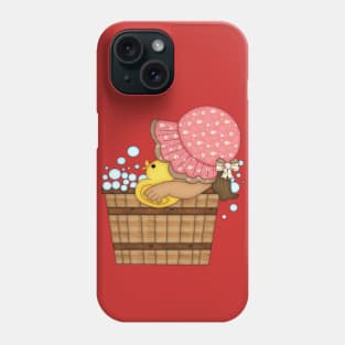 Prairie Girl Phone Case