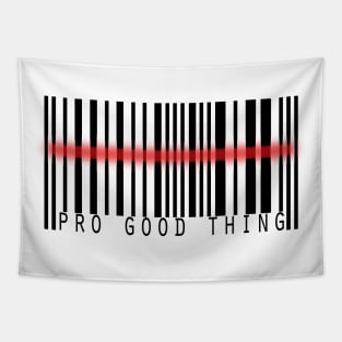 pro good thing Tapestry