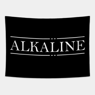 Alkaline Tapestry