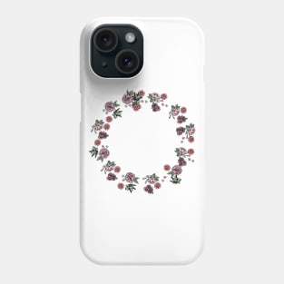 Floral Phone Case