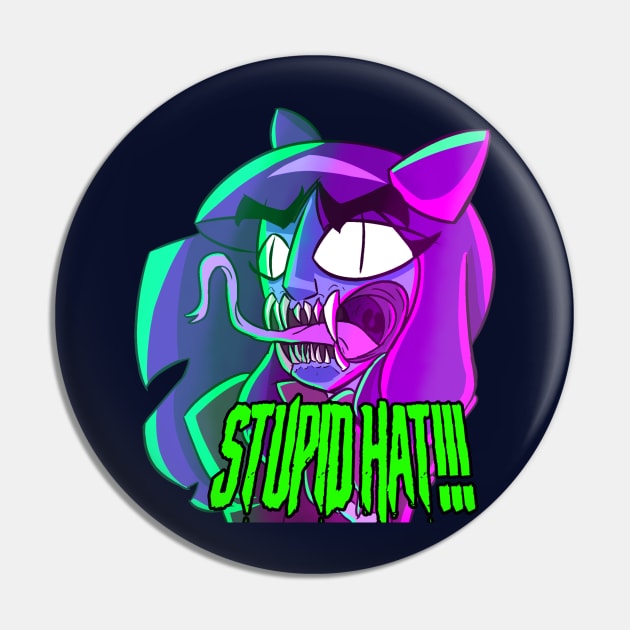 What We Do In The Shadows: STUPID HAT!! Pin by Artguy99