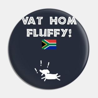 Vat Hom Fluffy Pin