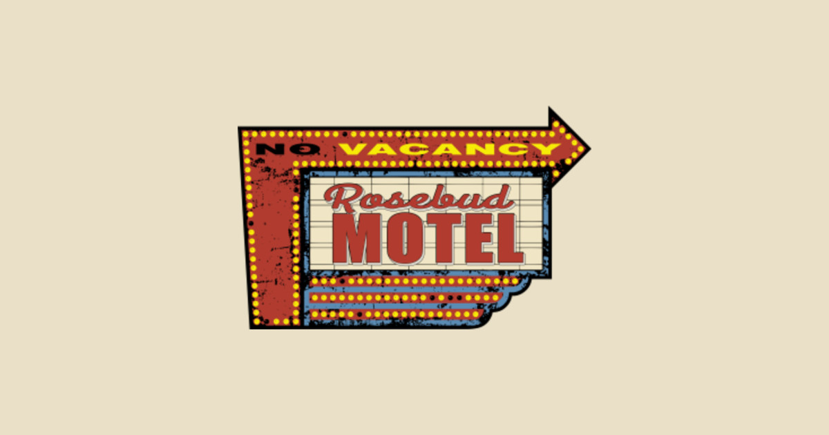 Motel Schitts Creek Mug Teepublic