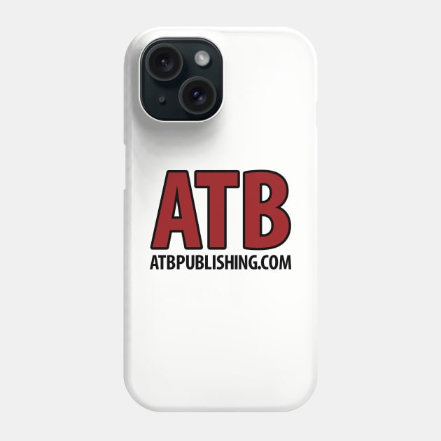 ATB Publishing Logo Phone Case by ATBPublishing