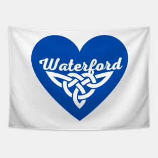 Waterford, Celtic Irish Tapestry