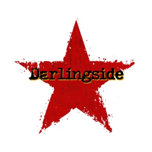 best vintage star Darlingside T-Shirt