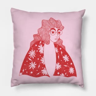 Summer Breeze Pillow