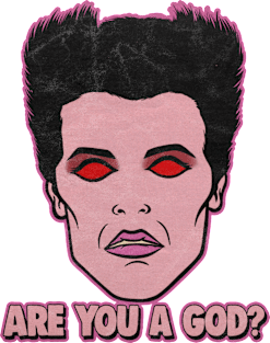 Gozer the Destructor Magnet