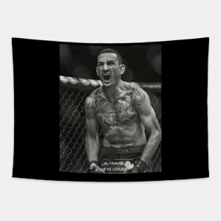 Max Holloway Tapestry