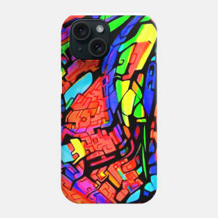 THE DOOR XXIV Phone Case