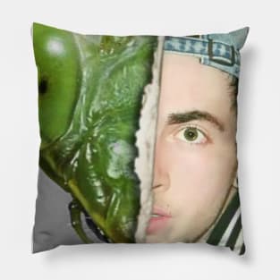 Apex Predator Pillow