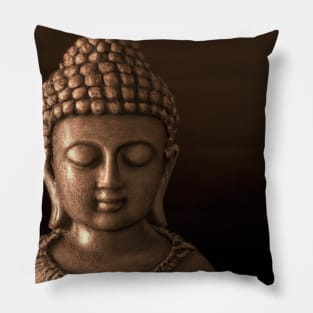 Buddha Pillow