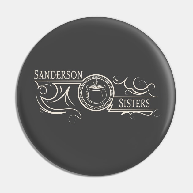 Sanderson Sister. Halloween. Pin by lakokakr