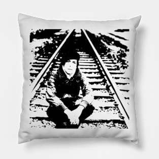 Hallelujah Pillow