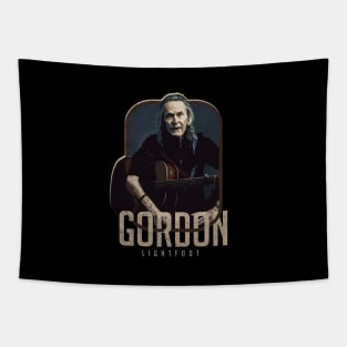 gordon lightfoot legend Tapestry