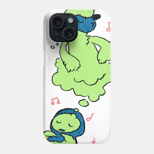 Beautiful Dreamer Phone Case