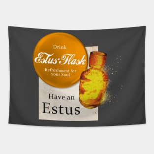 Have an Estus Tapestry