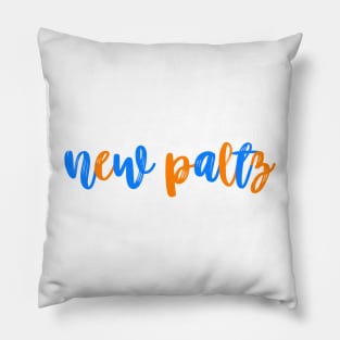 New Paltz Pillow