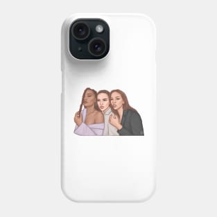 Sisters || Little Mix Phone Case