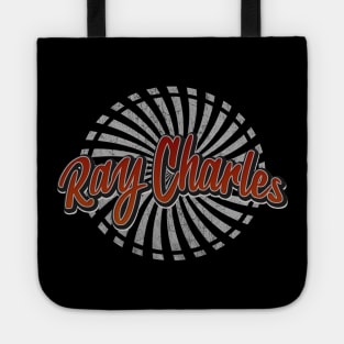 Ray Charles LOVER Tote