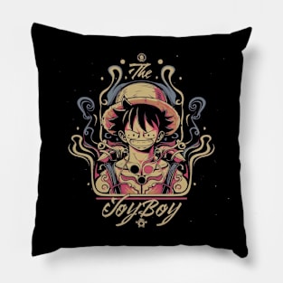 The joyboy Pillow