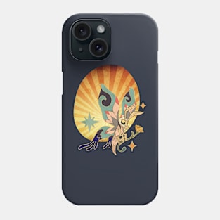 Moth-ers Day Phone Case