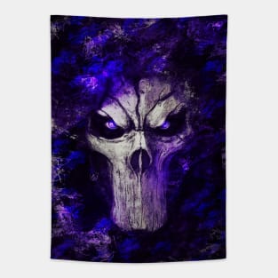 Darksiders 2 Death Vectro Tapestry