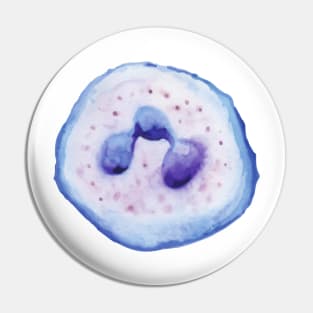 Neutrophil WBC white blood cell Pin