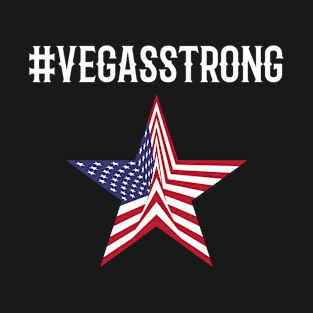 Vegas Strong T-Shirt