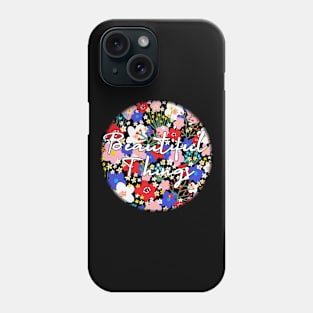 beautiful things Phone Case